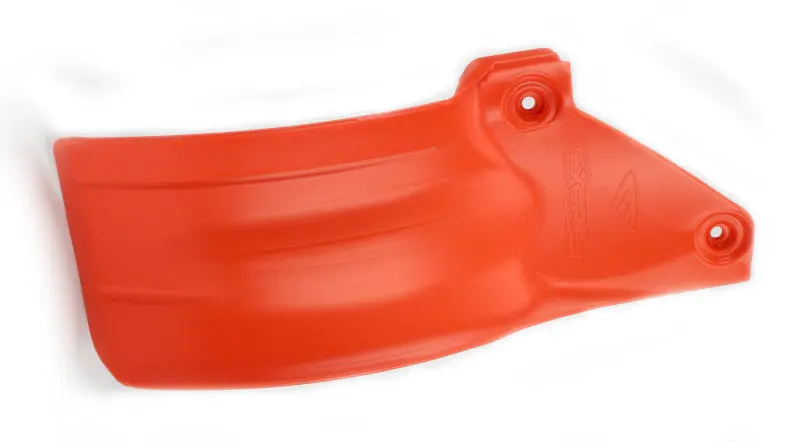 Cycra 07-15 Ktm 125 Sx Mud Flap - Orange 1