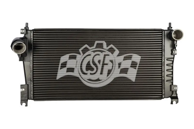 Csf 06-10 Gmc Sierra 2500Hd 6.6L Oem Intercooler 1