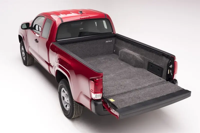 Bedrug 05-15 Toyota Tacoma 60.3In Bed / 16-23 Tacoma 60.5In Bed Bedliner 1