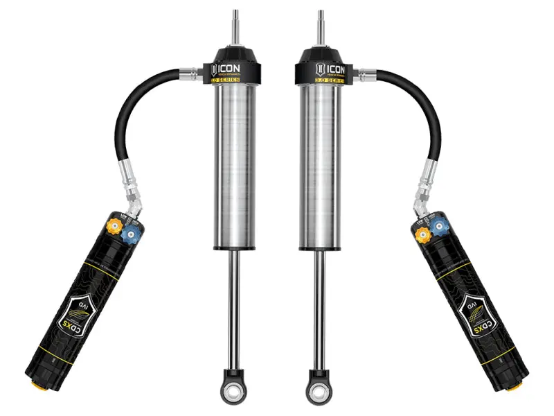 Icon 22-25 Toyota Tundra 0-1.5In Rear 3.0 Series Shocks Vs Cdxs Rr - Pair 1
