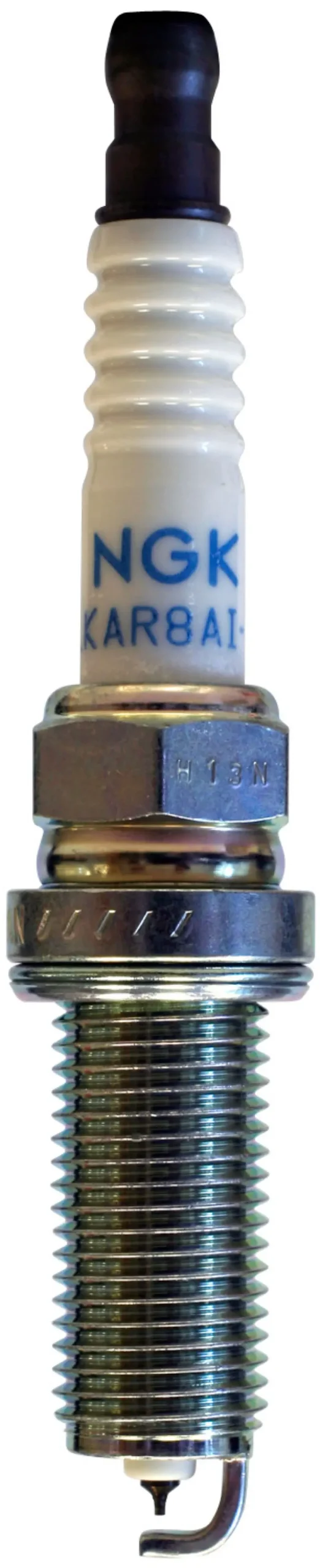 Ngk Laser Iridium Spark Plug Box Of 4 (Lkar9bi9) 1
