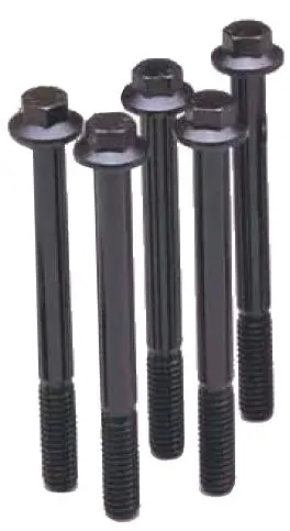 Arp 5/16In X 18 - 1In Uhl Ss Hex Bolt Kit (5/Pkg) 1