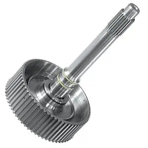 Ats Diesel E4od/4R100/5R110 Billet Input Shaft 1