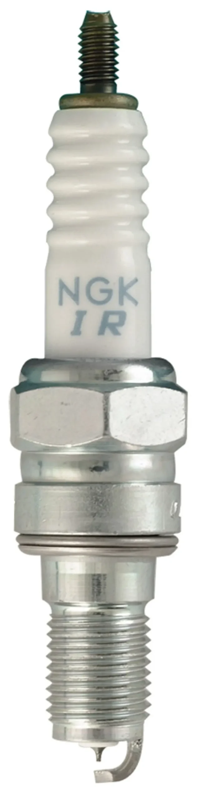 Ngk Laser Iridium Spark Plug Box Of 4 (Imr9c-9Hes) 1