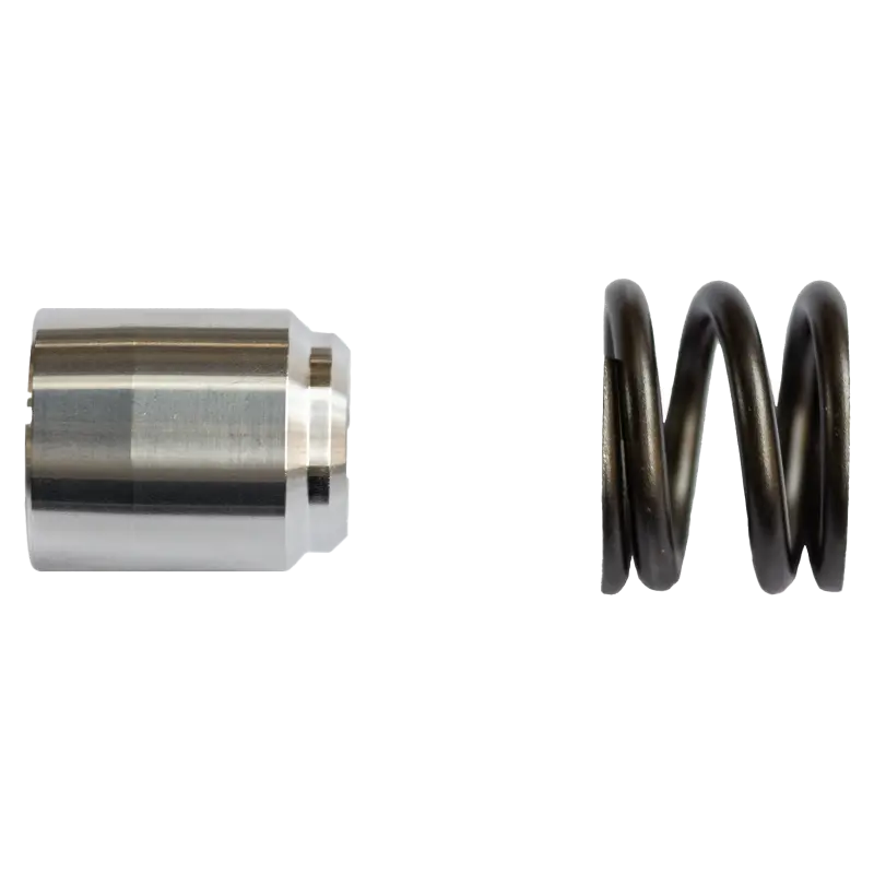 Fox Component Fitment Cartridge 02-05 Harley Touring 1