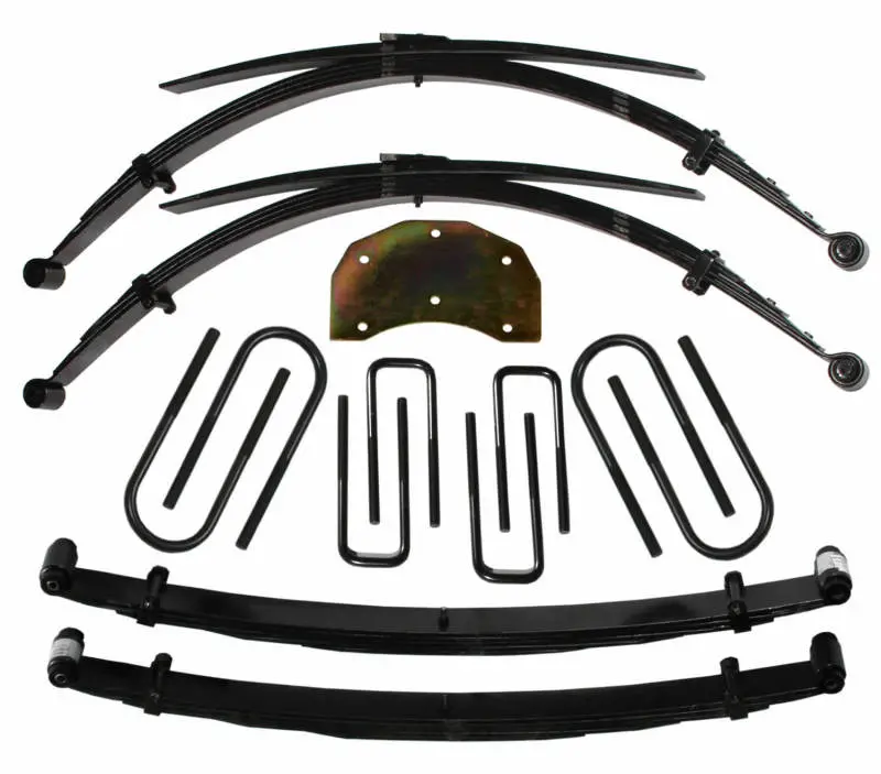 Skyjacker 6" 86-96 F350 System 1