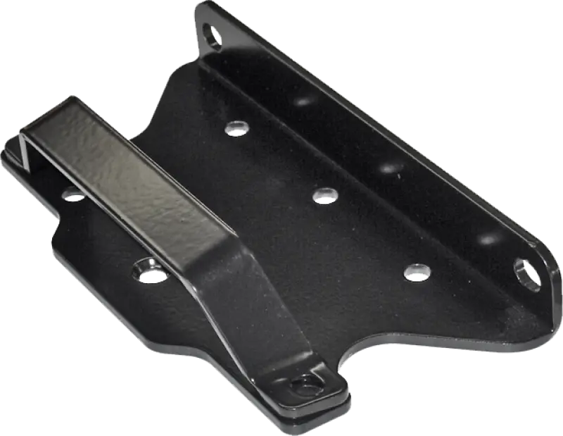 Kfi 04-15 Can-Am Outlander 330-800/ Max Winch Mount 1