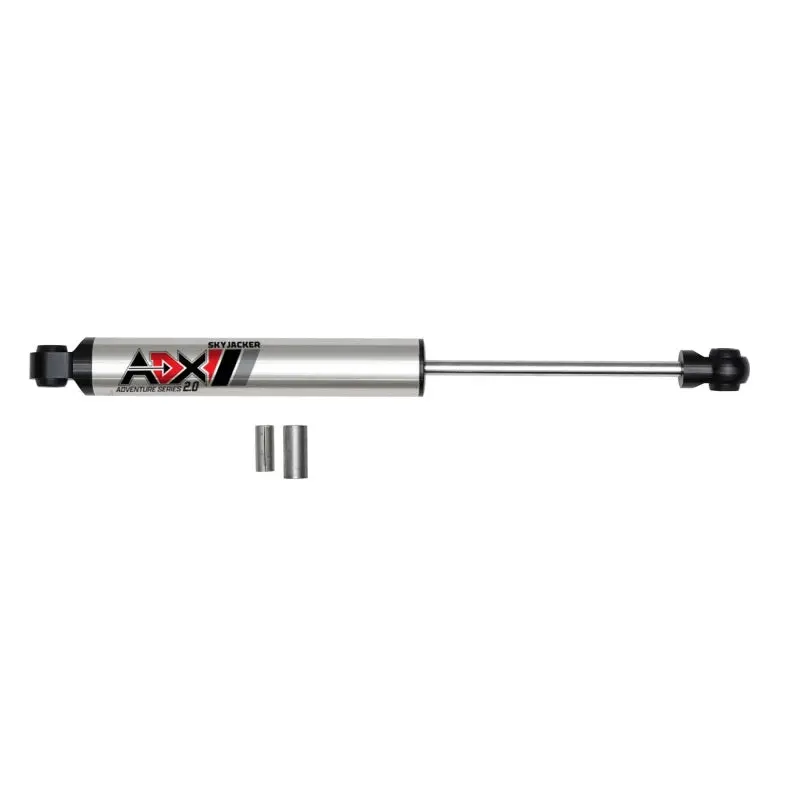 Skyjacker 14-20 Dodge Ram 2500/13-20 3500 2.0 Hd Oem Stabilizer Kit W/ Cnc Machined Polished Alum. 1