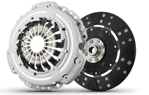 Clutch Masters 01-06 Acura Cl 3.2L / 03-06 Honda Accord 3.0L Fx250 Clutch Kit W/Alum Fw & Ft Disc 1