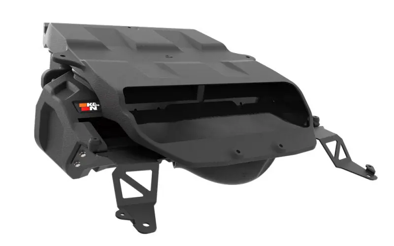 K&N 2021-2022 Dodge Ram 1500 Trx V8-6.2L Aircharger Intake 1