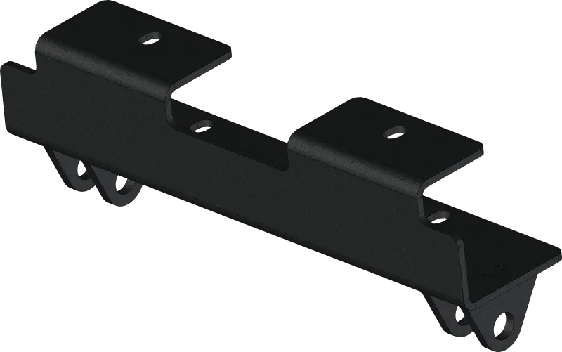 Kfi 17-21 Odes Dominator 800 Utv Plow Mount 1