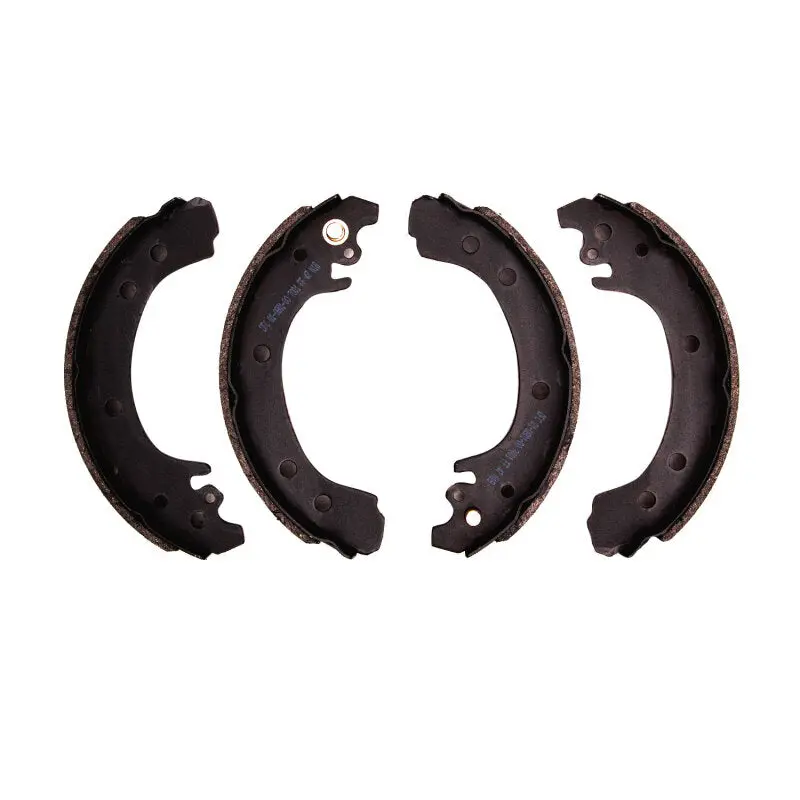 Dfc 03-08 Toyota Corolla (Us/Canada) Rear Premium Service Shoes 1