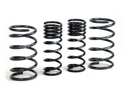 H&R 00-05 Ford Focus/Focus Svt Daw Sport Spring (Non Wagon) 1
