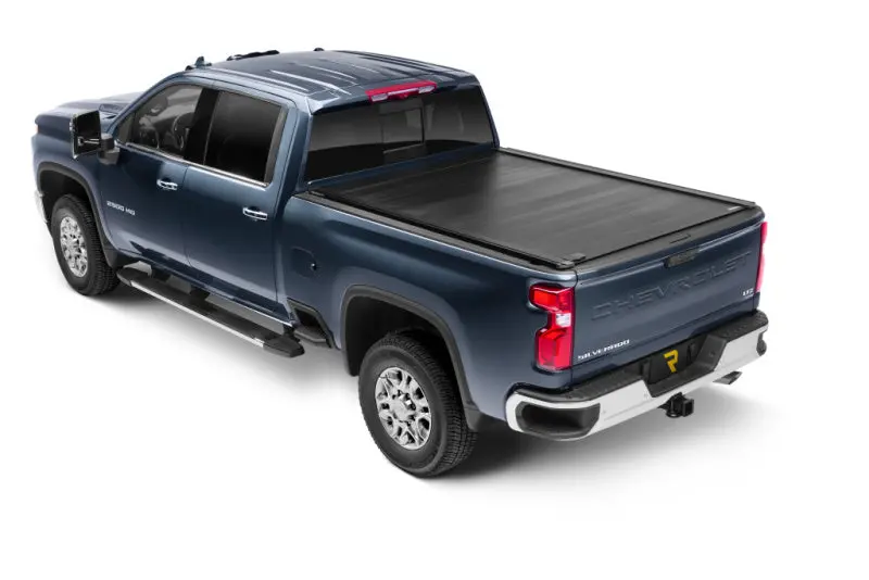 Retrax 2019 Chevy & Gmc 5.8Ft Bed 1500 Powertraxpro Xr 1