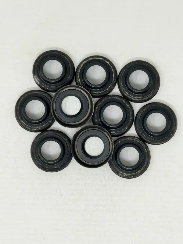 Kyb 06-23 Yam Yz125-450F/ Sherco / Gasgas Dust Seal 18 Mm. - 10 Pack 1