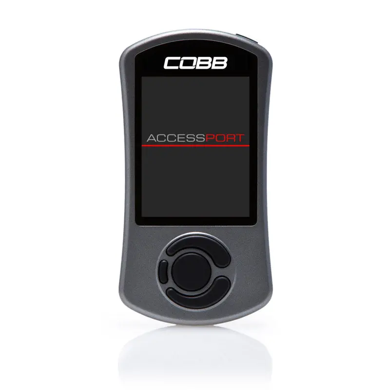 Cobb 14-15 Porsche Boxster/Cayman 2.7L / Boxster/Cayman S 3.4L / 16 Cayman Gt4 3.8L / Accessport V3 1