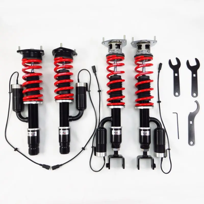 Rs-R 2020 Toyota Supra Best-I Active Coilover 1