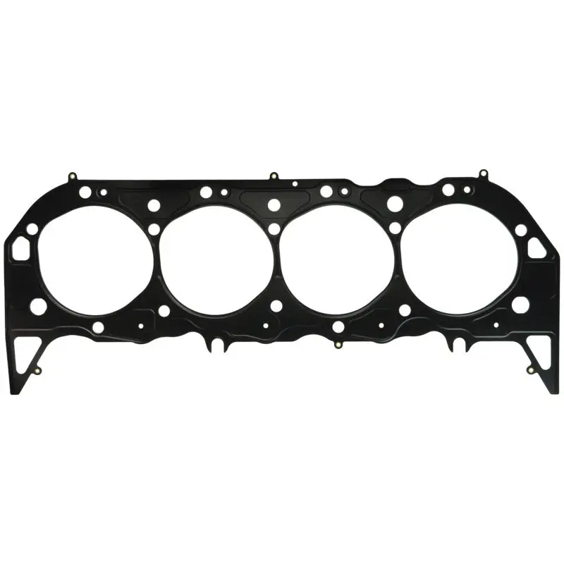Fel-Pro Chevrolet Big Block 4.380In 396/402/427/454/502/510/540/572 Engine Cylinder Head Gasket 1