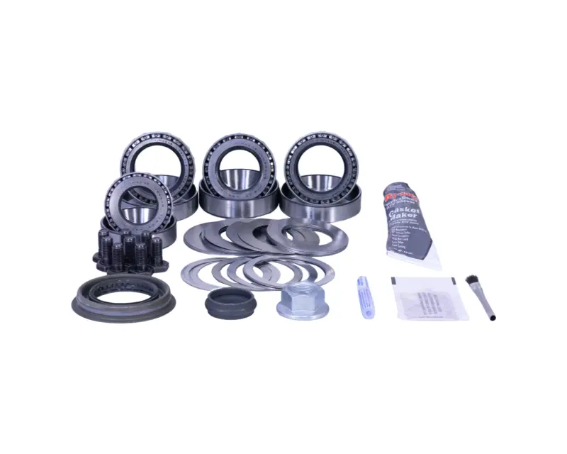 Revolution Gear & Axle 76-83 Jeep Cj5/Cj7/J10 Dana 35 Rear Axle Ring & Pinion Master Install Kit 1
