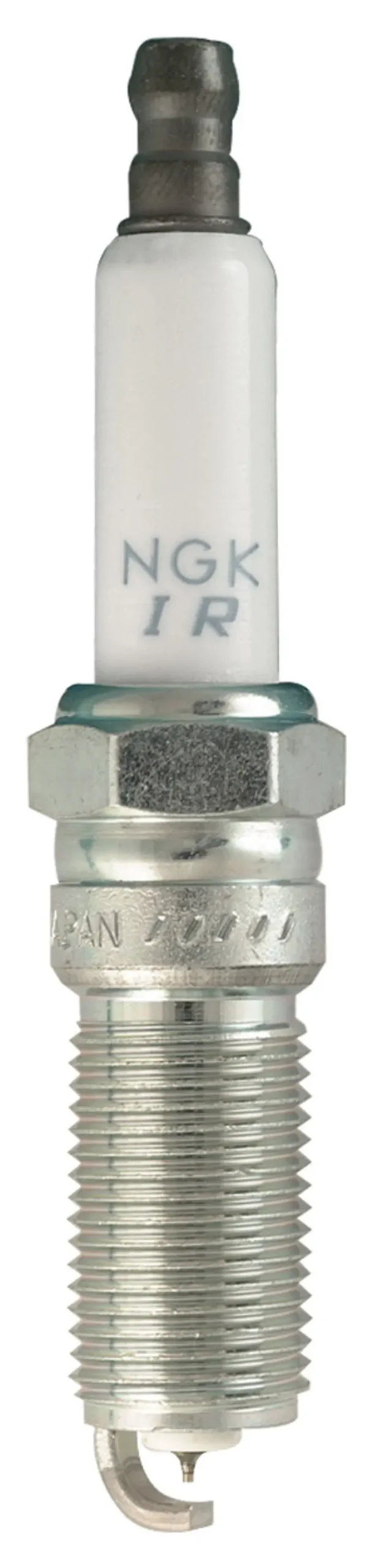 Ngk Iridium/Platinum Spark Plug Box Of 4 (Iltr5e11) 1