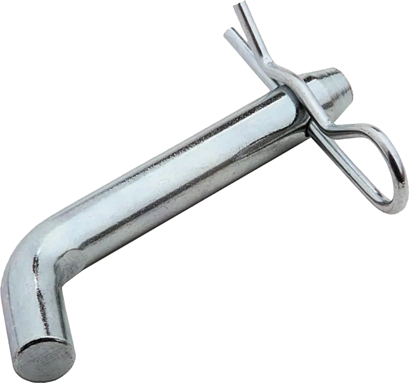 Kfi Plow Hitch Pin 5/8 In. X 3 In. W/Clip 1