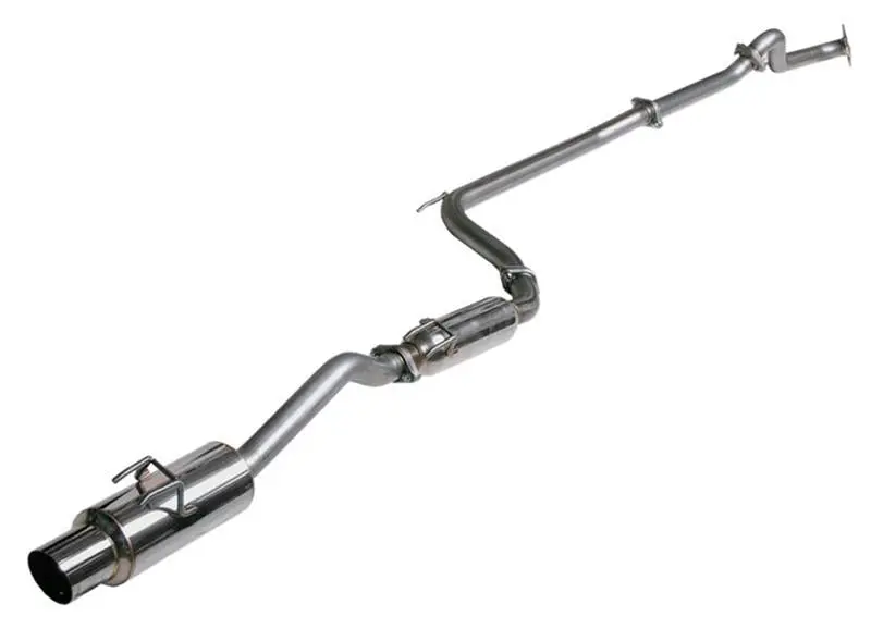 Skunk2 Megapower 06-08 Honda Civic (Non Si) (2Dr) 60Mm Exhaust System 1