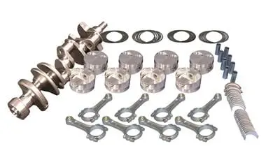 Eagle B14003060 Competition Rotating Assembly For Race-Ready Engines 1