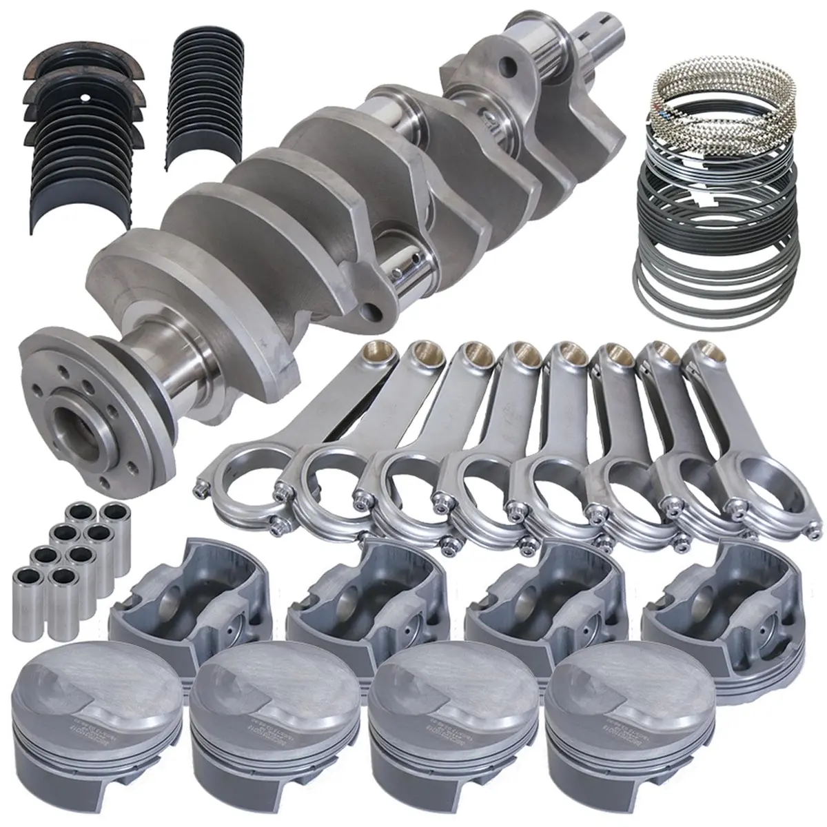 Eagle Specialty Products 12503000 Engine Rotating Assembly Kit 1