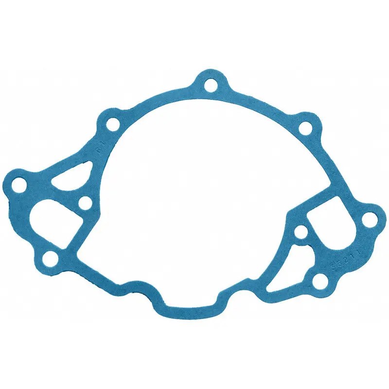 Fel-Pro 65-68 Ford Mustang 4.7L/1969 Ford Mustang 5.8L Engine Water Pump Gasket 1