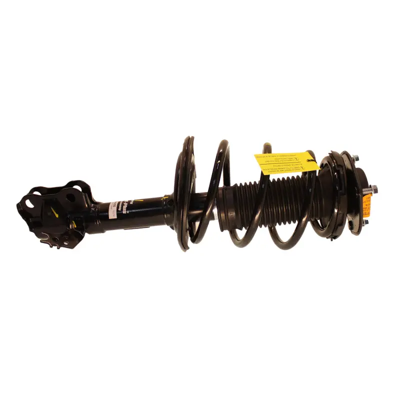Kyb Shocks & Struts Strut-Plus Front Right 12-14 Toyota Camry Se W/2.5L 1