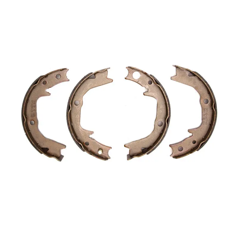 Dfc 94-05 Mitsubishi Eclipse Parking Brake Parking Shoes 1