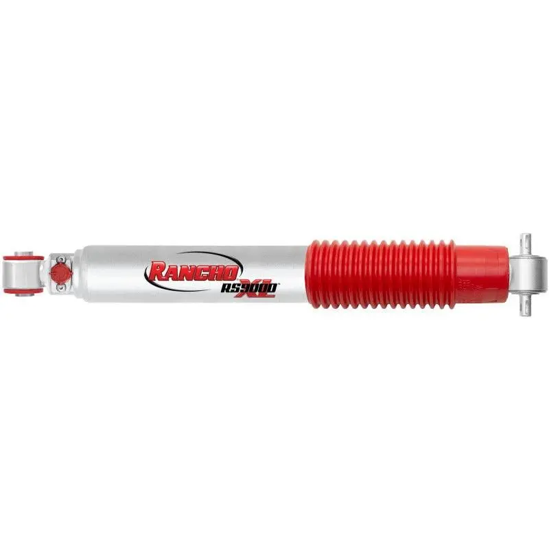 Rancho 06-10 Hummer H3 Rear Rs9000xl Shock 1