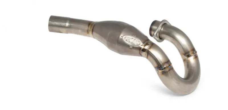 Fmf Racing 25+ Kawasaki Kx250f Titanium Megabomb Header 1