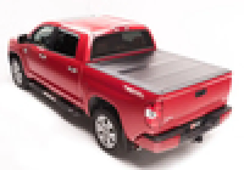Bak 16-20 Toyota Tacoma 6Ft Bed Bakflip G2 2