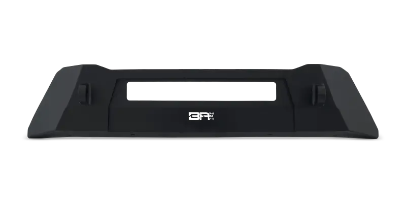 Body Armor 4X4 19-21 Subaru Forester Hiline Front Winch Bumper 1