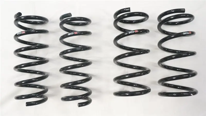Rs-R 03-09 Nissan 350Z (Z33) Down Sus Springs 1