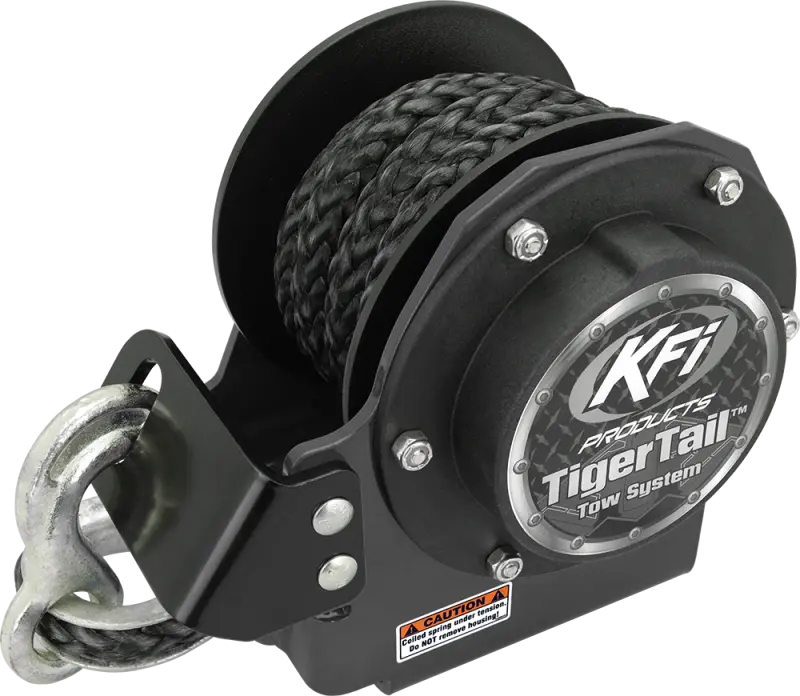 Kfi Tiger Tail Tow System Xt 1