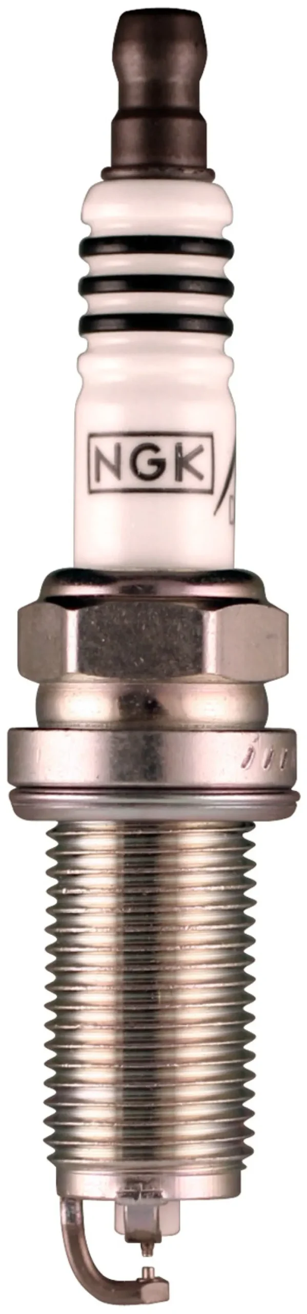 Ngk Laser Iridium Double Fine Electrode Iridium Spark Plug Heat 6 Box Of 4 (Dfh6b-11A) 1