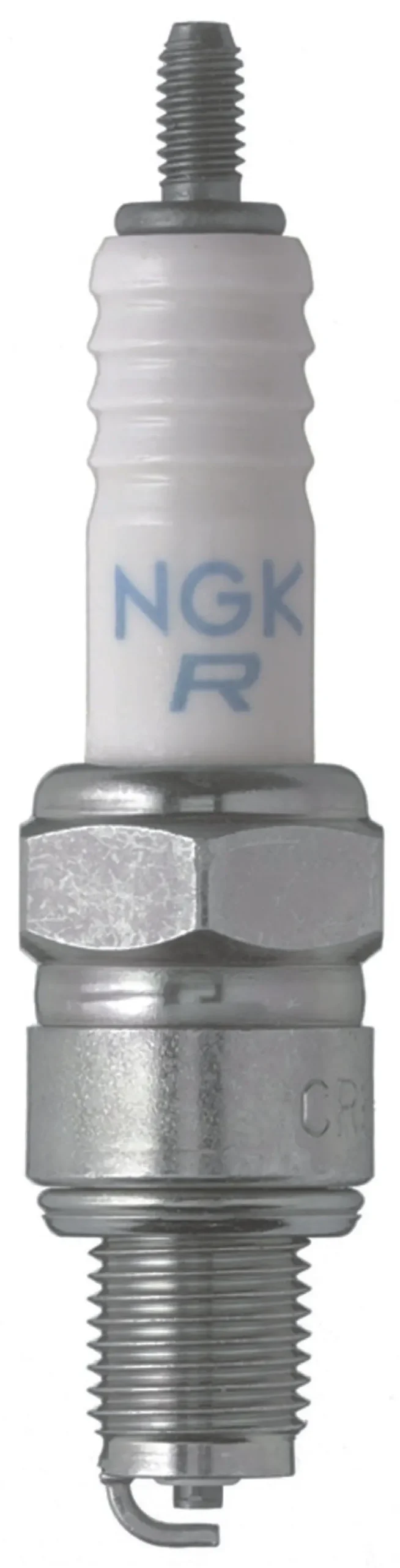 Ngk Standard Spark Plug Box Of 10 (Cr6hs) 1
