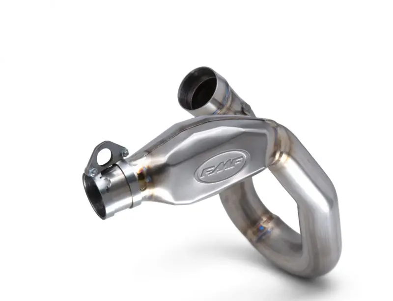 Fmf Racing 2024 Triumph Tf 250-X Titanium Megabomb 1