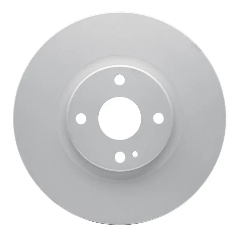Dfc 16-25 Mazda Mx-5 Miata Front Geospec Coated Rotor 1