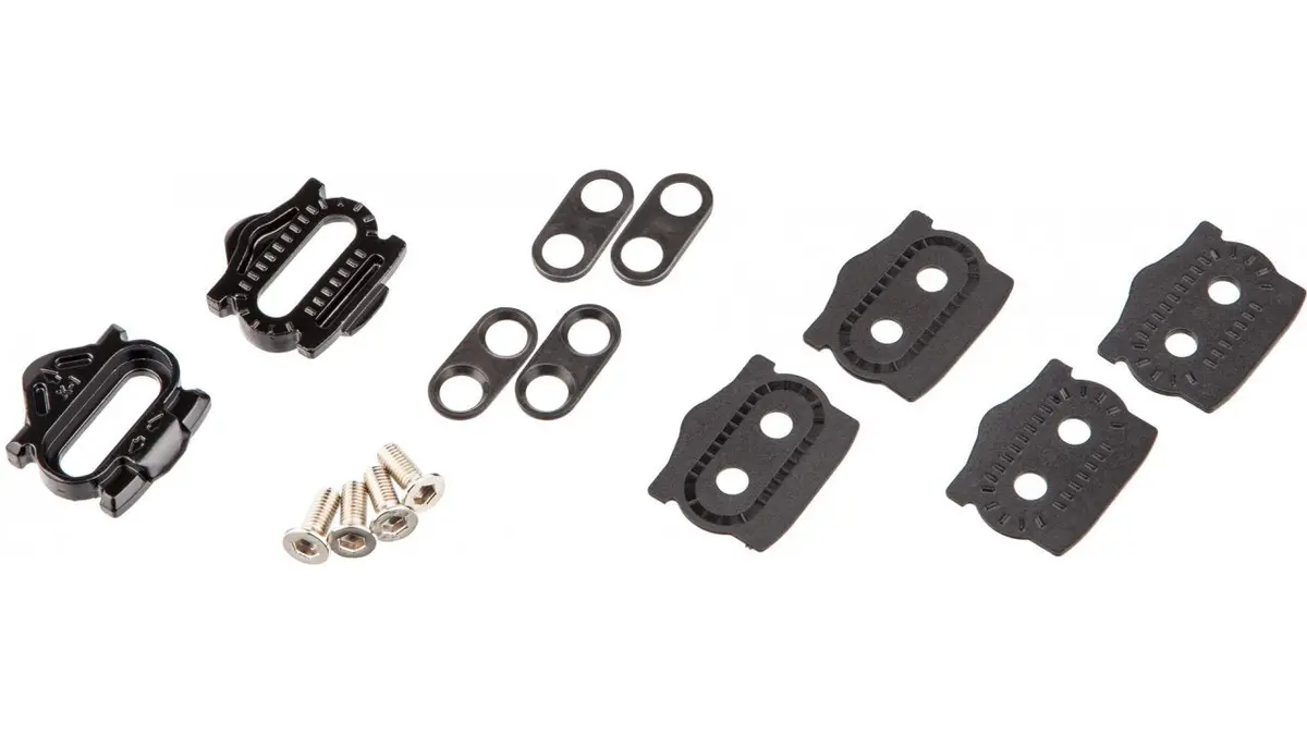 Ht Pedal Cleat Kits 1