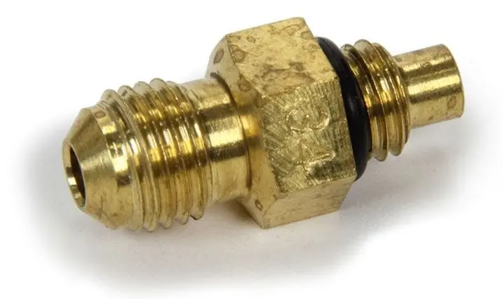 Port Nozzle En7007-103 Adjustable Fuel Injector Jet For Tuning 1
