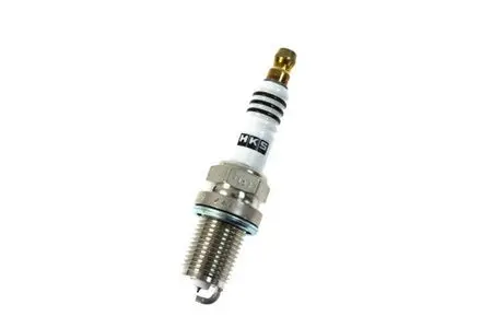 Hks Super Fire Racing M50hl- Pack Of 10 Spark Plugs 1