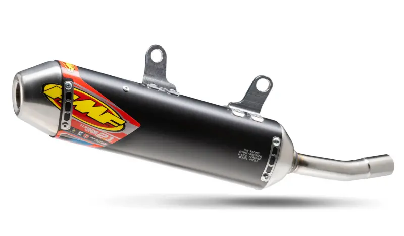 Fmf Racing Ktm 250Sx/Xc/300Xc 17-18 250/300Exc 17-19/Hsq Tc250/Tx250/300 2017-18/Te 20250/300 Tc 2.1 1