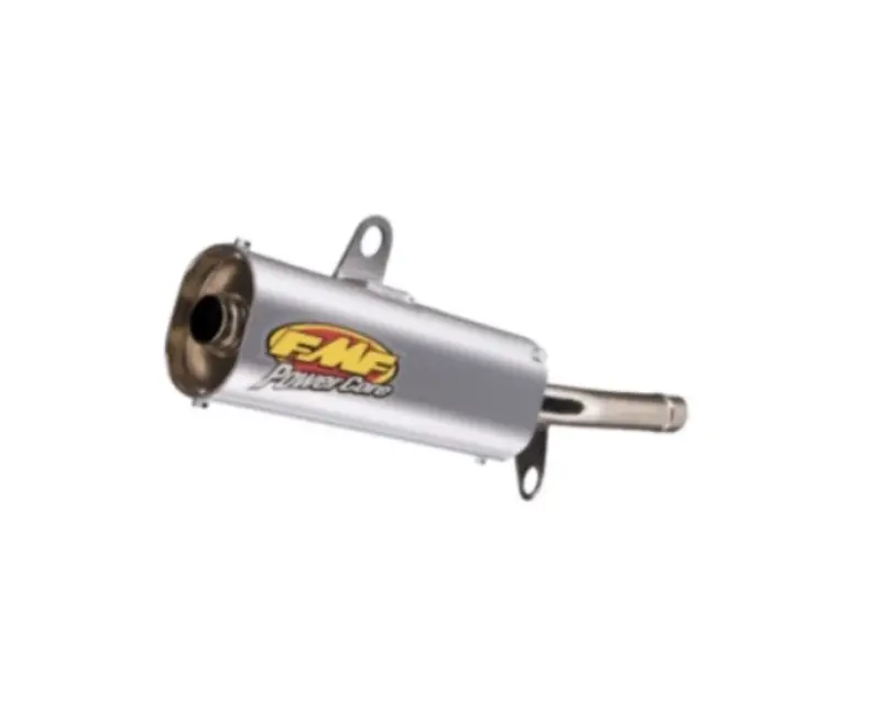 Fmf Racing Yamaha Pw80 91-06 Powercore 2 Silencer 1