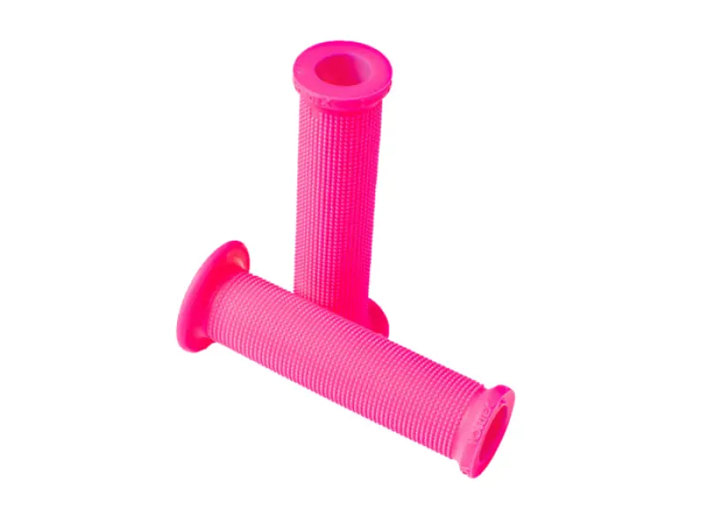 Vortex Racing Superbike Grip- Pink 1
