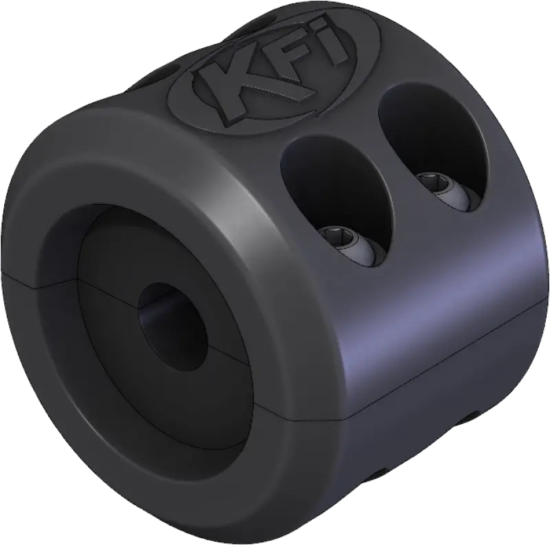 Kfi Split Cable Hook Stopper 1