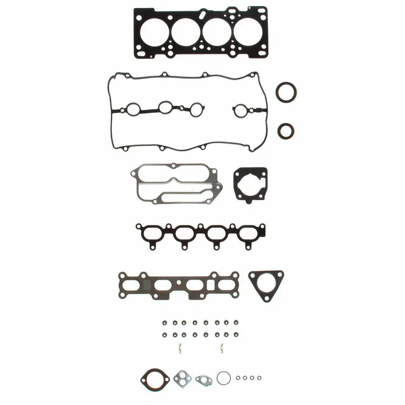 Fel-Pro 01-05 Mazda Miata Permatorque Engine Cylinder Head Gasket Set 1