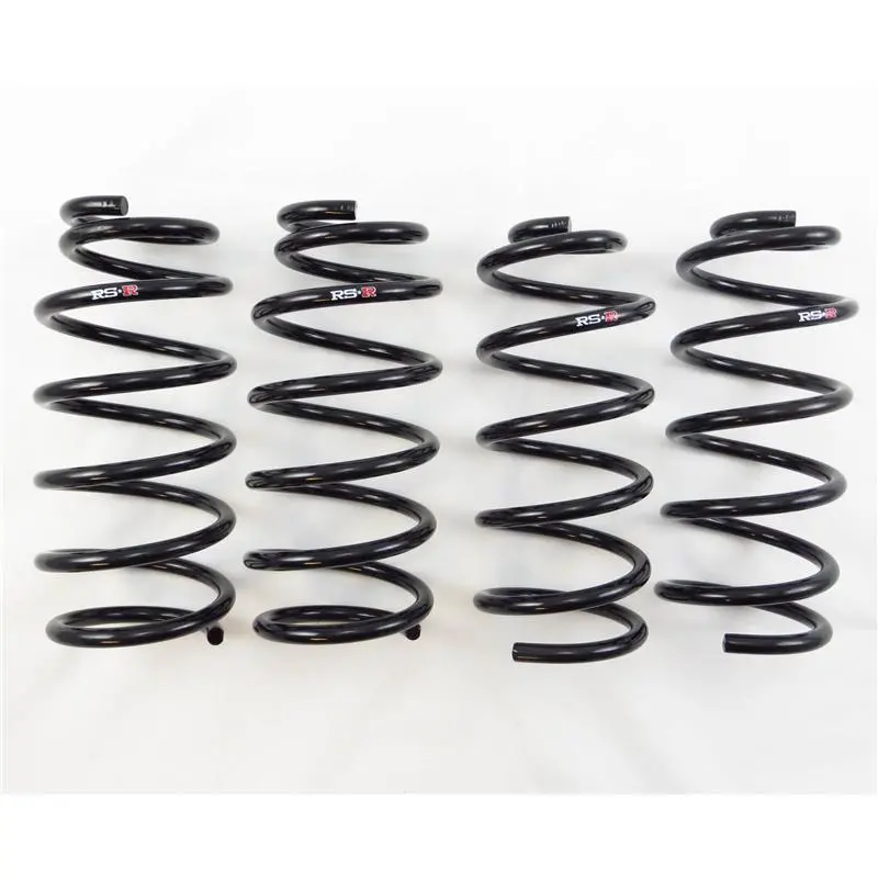 Rs-R 2014-2021 Mazda  6 (Gj2fp) Down Sus Springs 1